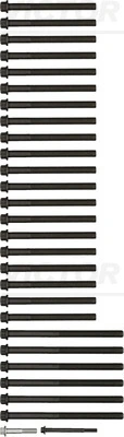Cylinder Head Bolt Set